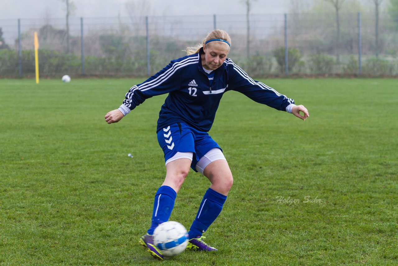 Bild 65 - SC Kaltenkirchen - SG Trittau/Sdstormarn : Ergebnis: 0:6